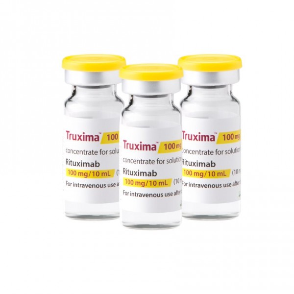 Truxima® 100 mg